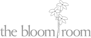 The Bloom Room Logo